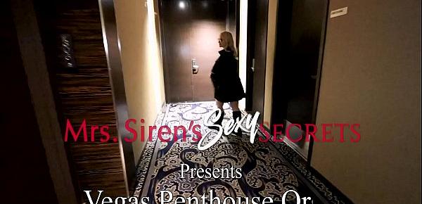  Vegas Penthouse Orgy w Kendra Kox n Dee Siren